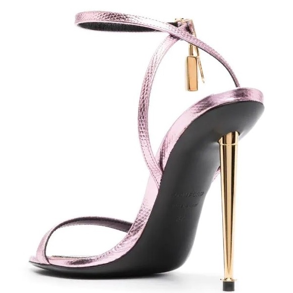 Tom Ford sandals - Picture 6 of 9